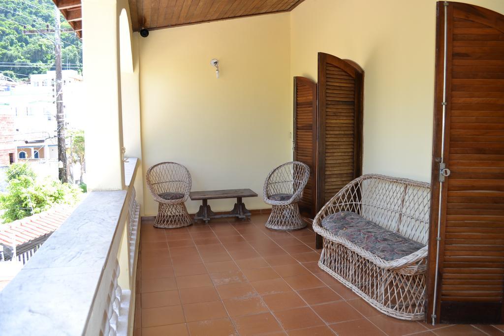 Willa Casa Temporada Ubatuba Zewnętrze zdjęcie