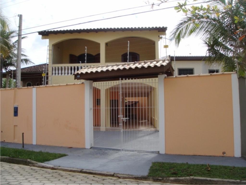 Willa Casa Temporada Ubatuba Zewnętrze zdjęcie