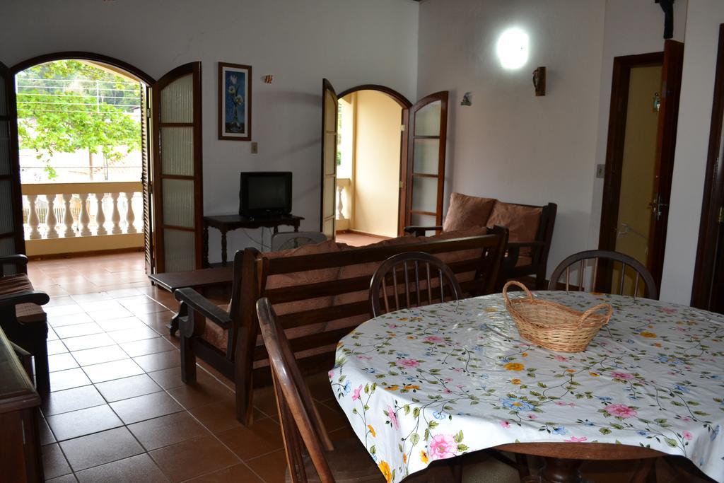 Willa Casa Temporada Ubatuba Zewnętrze zdjęcie