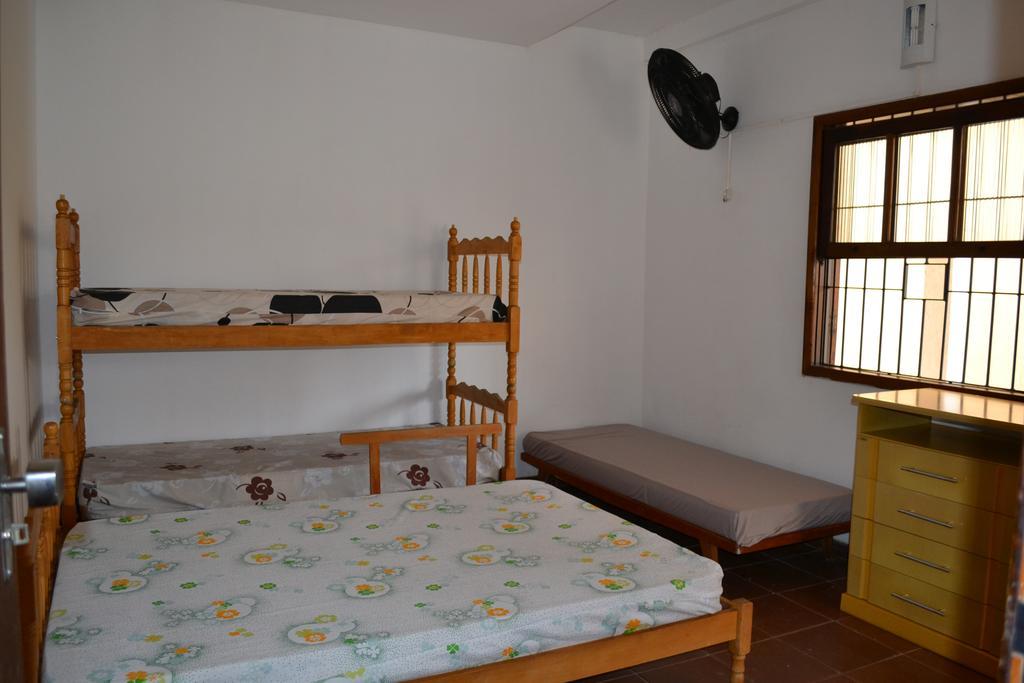 Willa Casa Temporada Ubatuba Zewnętrze zdjęcie