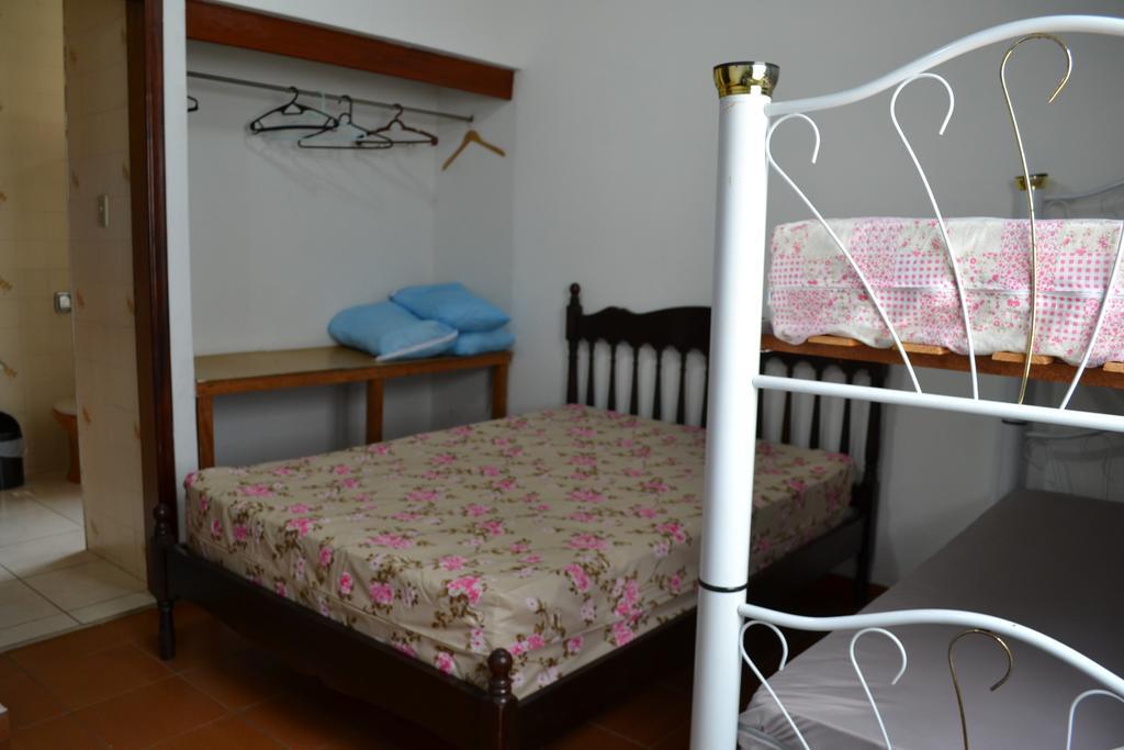 Willa Casa Temporada Ubatuba Zewnętrze zdjęcie