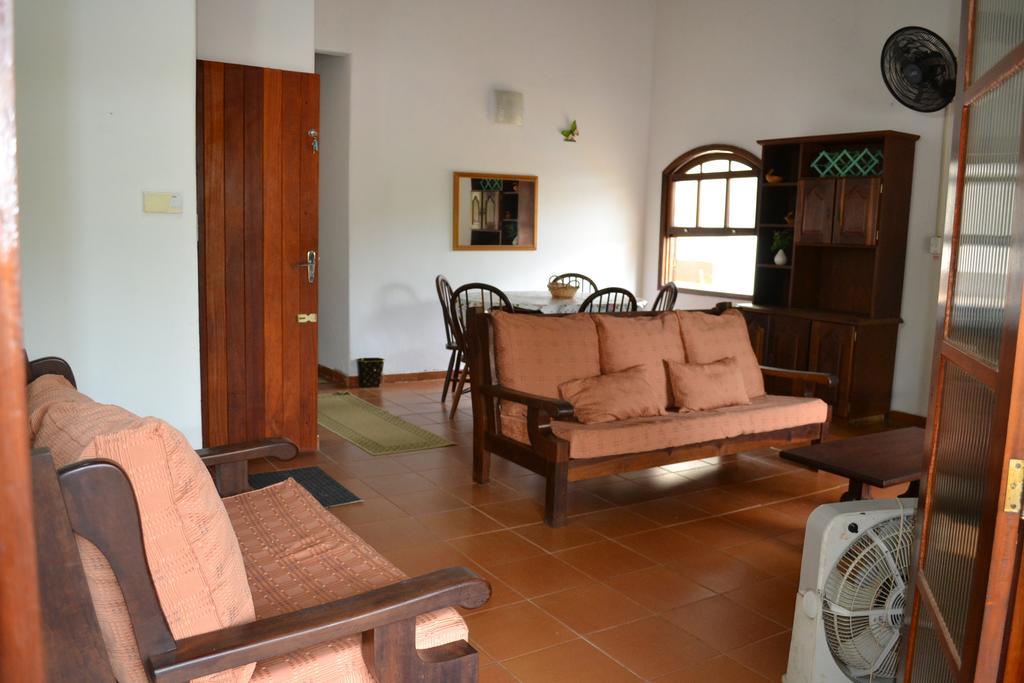 Willa Casa Temporada Ubatuba Zewnętrze zdjęcie
