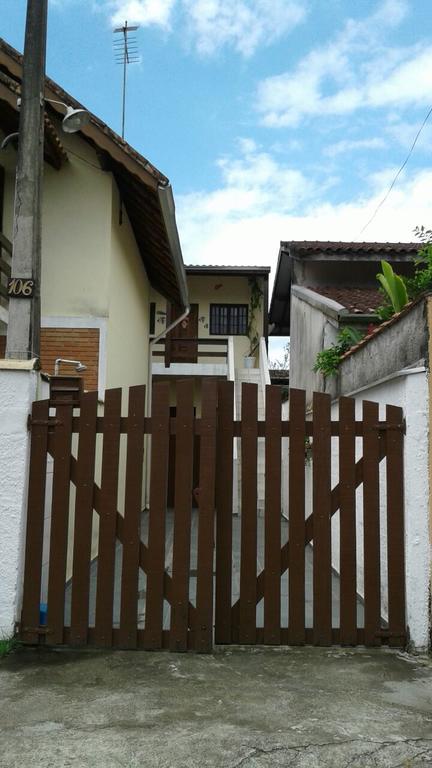 Willa Casa Temporada Ubatuba Zewnętrze zdjęcie
