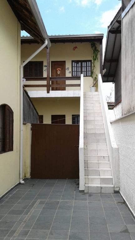 Willa Casa Temporada Ubatuba Zewnętrze zdjęcie