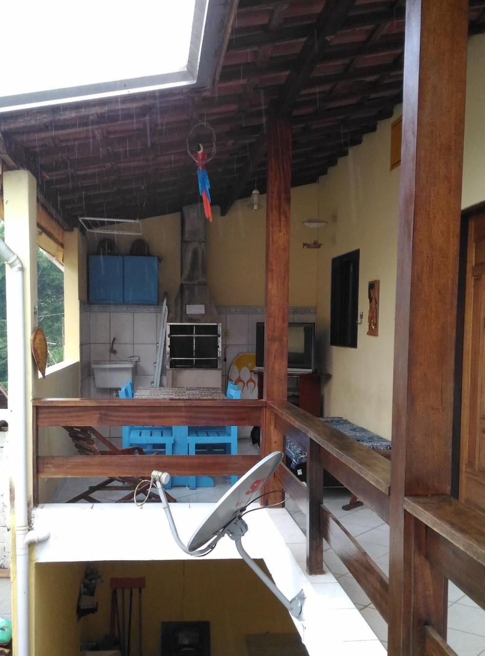 Willa Casa Temporada Ubatuba Zewnętrze zdjęcie