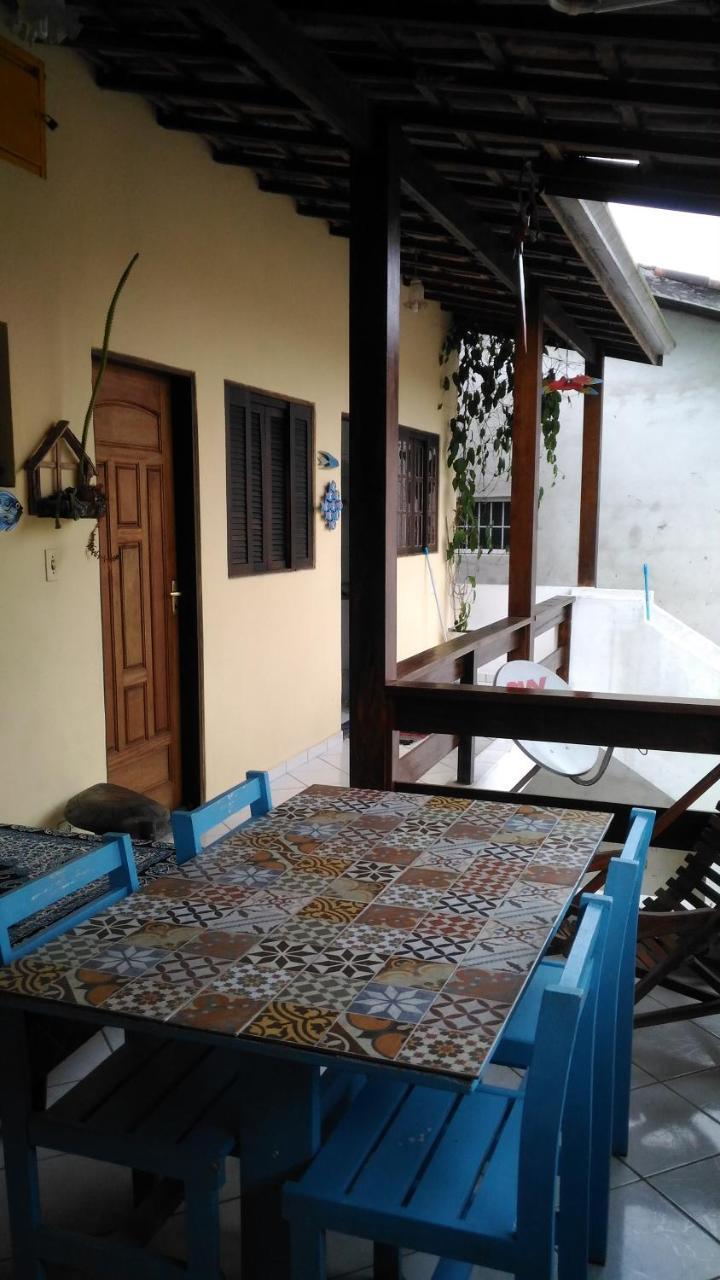 Willa Casa Temporada Ubatuba Zewnętrze zdjęcie