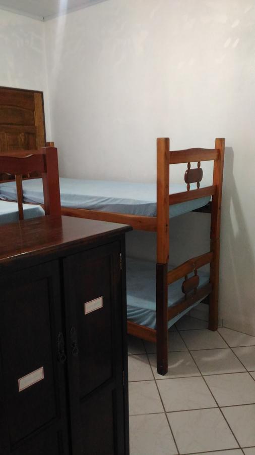Willa Casa Temporada Ubatuba Zewnętrze zdjęcie