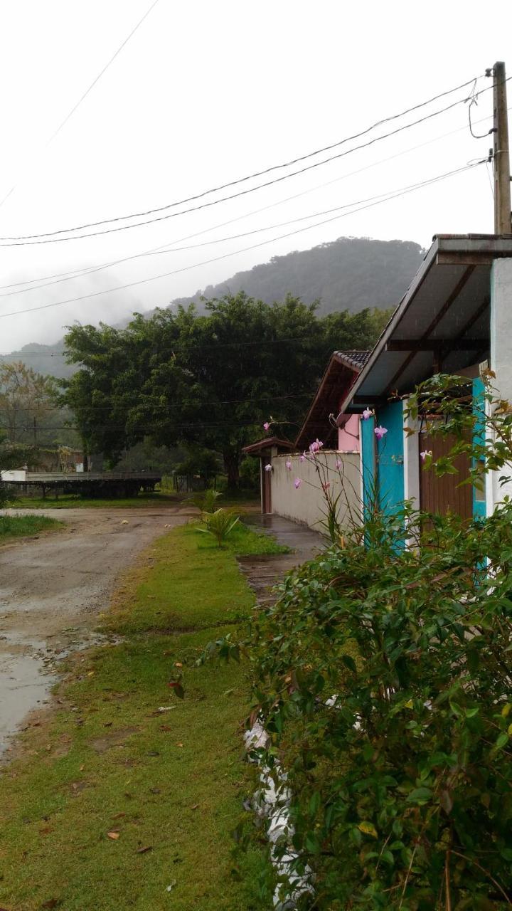 Willa Casa Temporada Ubatuba Zewnętrze zdjęcie