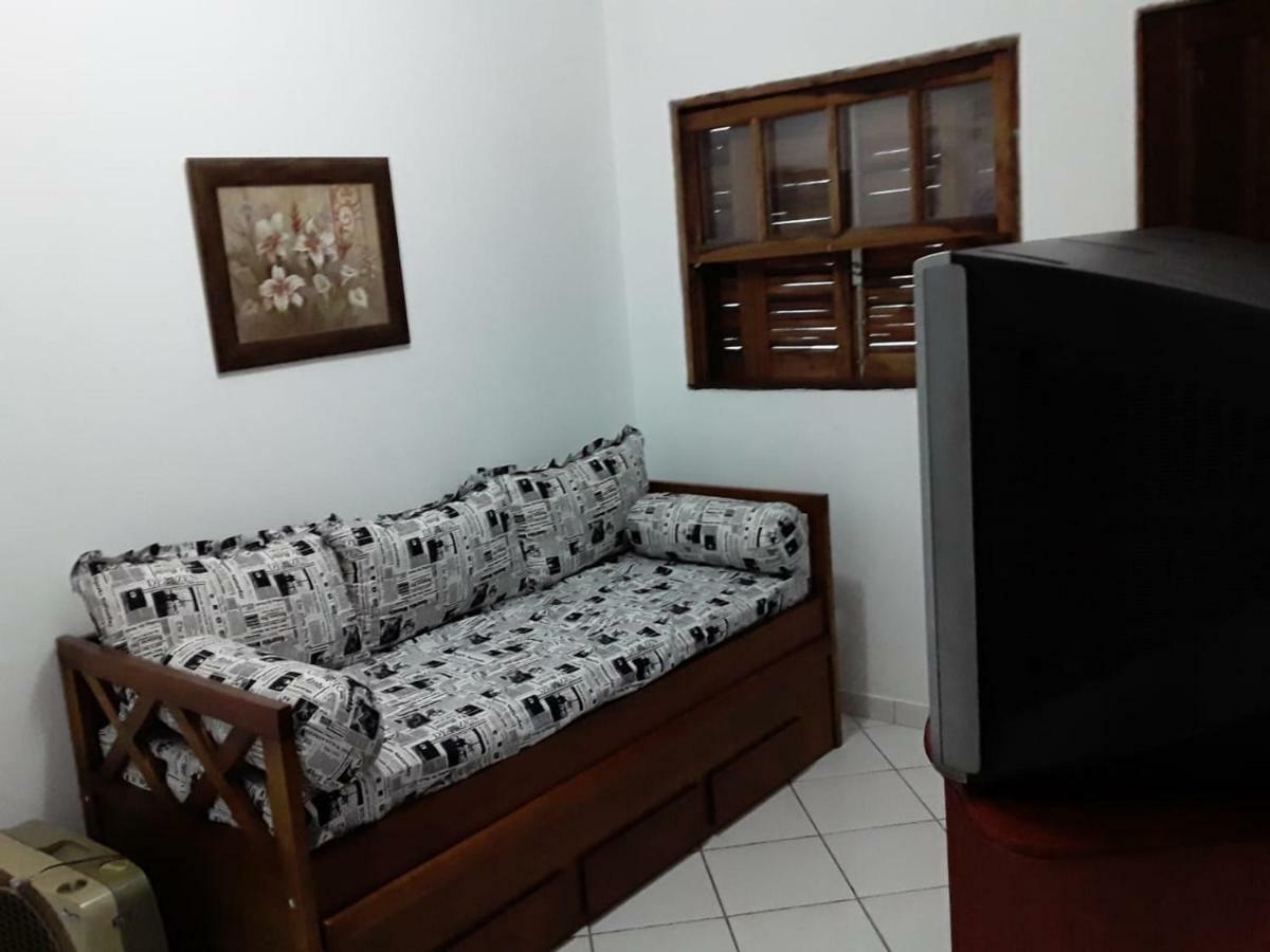 Willa Casa Temporada Ubatuba Zewnętrze zdjęcie