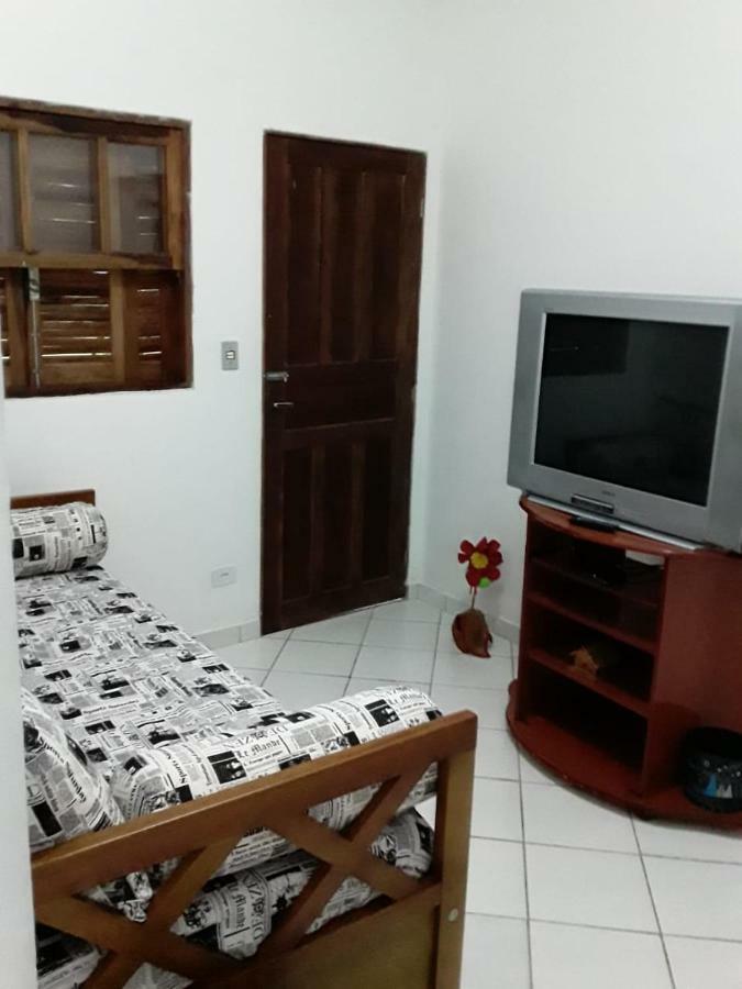 Willa Casa Temporada Ubatuba Zewnętrze zdjęcie